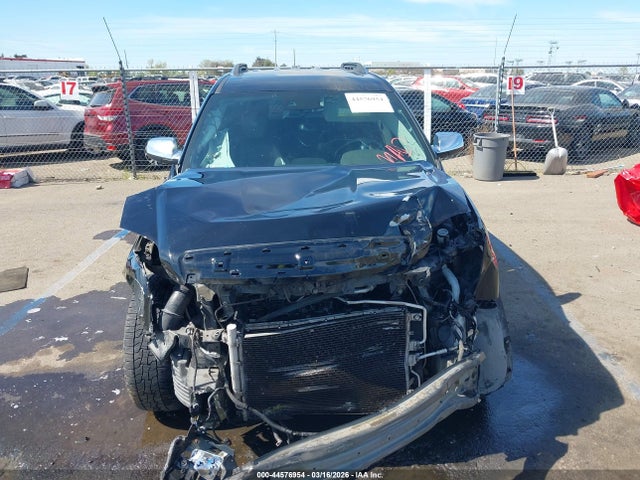 Aukcja sprzedaży 2015 Gmc Terrain Slt-2, vin: 2GKFLTE37F6254380, numer aukcji: 44576954