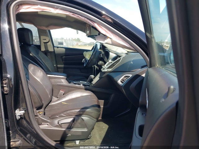 Aukcja sprzedaży 2015 Gmc Terrain Slt-2, vin: 2GKFLTE37F6254380, numer aukcji: 44576954