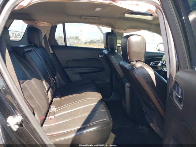Aukcja sprzedaży 2015 Gmc Terrain Slt-2, vin: 2GKFLTE37F6254380, numer aukcji: 44576954