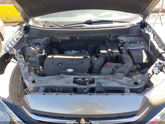 2019 MITSUBISHI OUTLANDER SPORT JA4AR3AU9KU007547 Photo 9