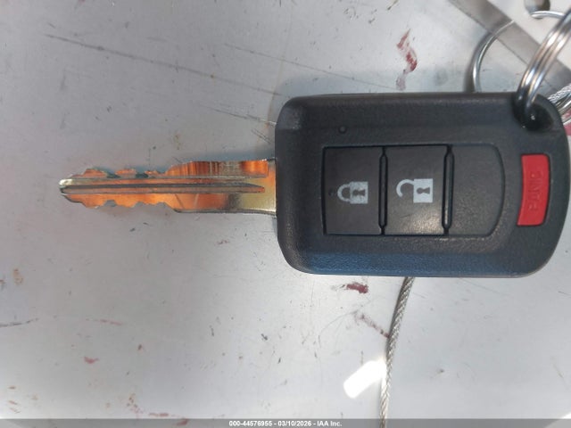 2019 MITSUBISHI OUTLANDER SPORT JA4AR3AU9KU007547 Photo 10