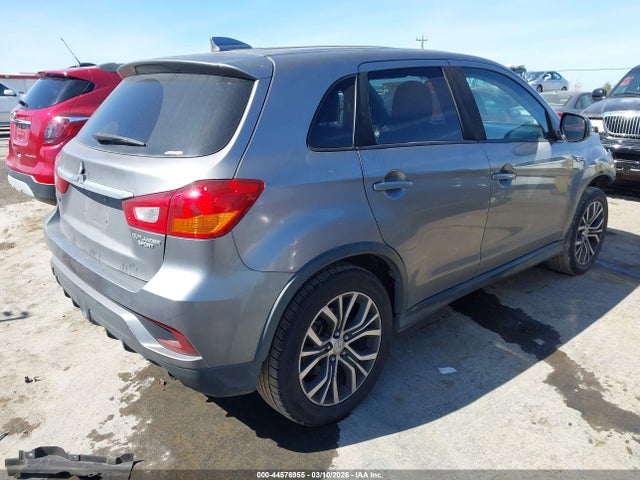 2019 MITSUBISHI OUTLANDER SPORT JA4AR3AU9KU007547 Photo 3