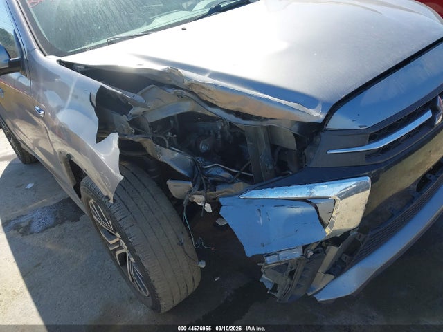 2019 MITSUBISHI OUTLANDER SPORT JA4AR3AU9KU007547 Photo 5