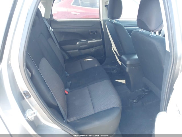 2019 MITSUBISHI OUTLANDER SPORT JA4AR3AU9KU007547 Photo 7