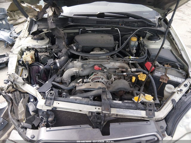 Aukcja sprzedaży 2005 Subaru Outback 2.5i, vin: 4S4BP61CX57354280, numer aukcji: 44576956
