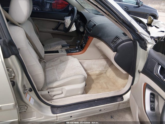Aukcja sprzedaży 2005 Subaru Outback 2.5i, vin: 4S4BP61CX57354280, numer aukcji: 44576956