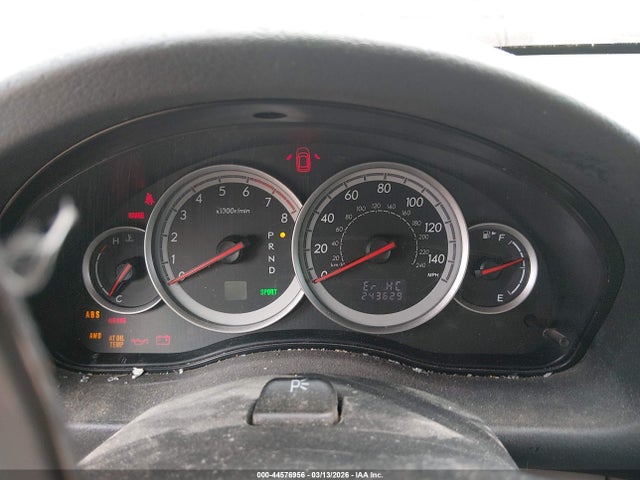 Aukcja sprzedaży 2005 Subaru Outback 2.5i, vin: 4S4BP61CX57354280, numer aukcji: 44576956