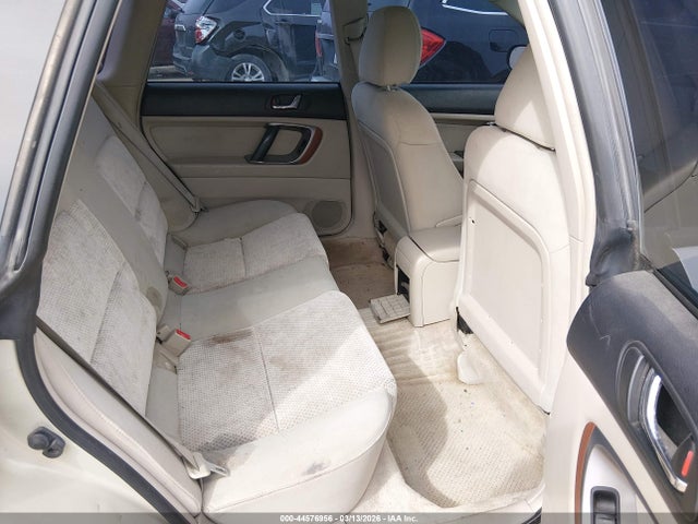 Aukcja sprzedaży 2005 Subaru Outback 2.5i, vin: 4S4BP61CX57354280, numer aukcji: 44576956