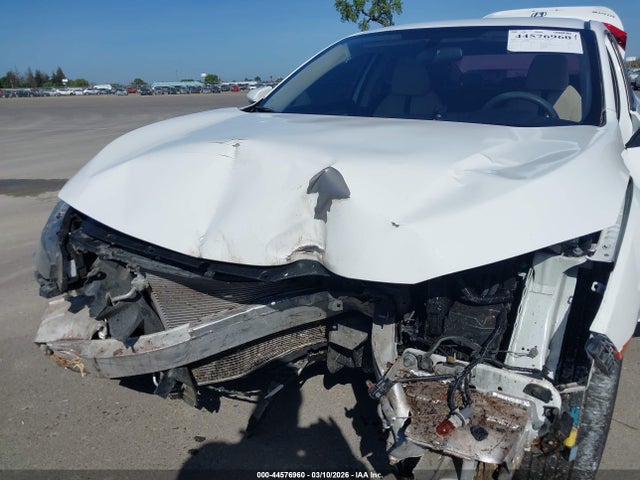 Honda Civic Lx 2018 2HGFC2F57JH593001 Image 6