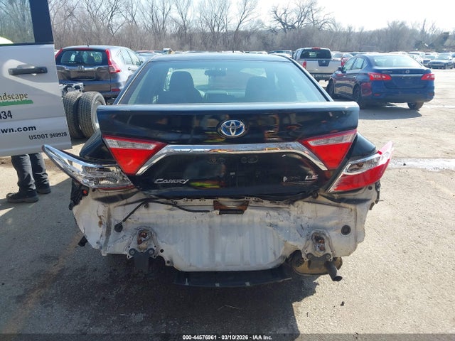 Aukcja sprzedaży 2015 Toyota Camry Hybrid Le, vin: 4T1BD1FKXFU142784, numer aukcji: 44576961