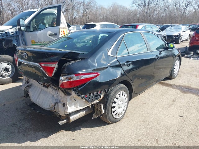 Продажа на аукционе авто 2015 Toyota Camry Hybrid Le, vin: 4T1BD1FKXFU142784, номер лота: 44576961