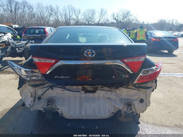 Aukcja sprzedaży 2015 Toyota Camry Hybrid Le, vin: 4T1BD1FKXFU142784, numer aukcji: 44576961