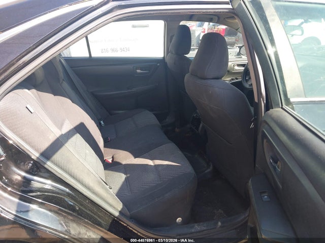 Aukcja sprzedaży 2015 Toyota Camry Hybrid Le, vin: 4T1BD1FKXFU142784, numer aukcji: 44576961