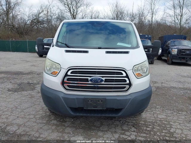 1FBZX2ZM0FKB27966 Ford Transit-350 Xlt