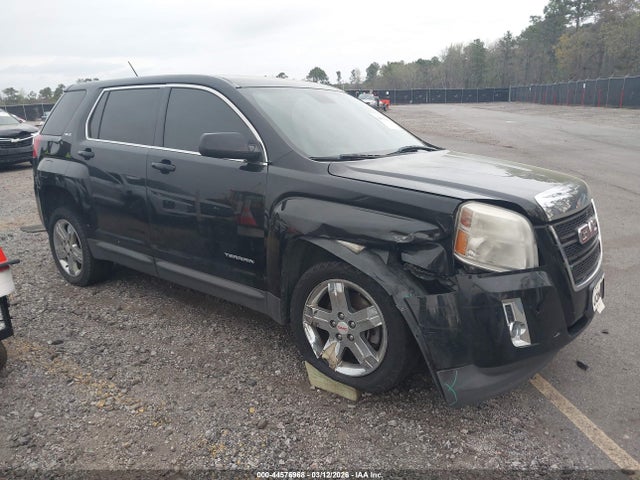 Aukcja sprzedaży 2015 Gmc Terrain Sle-1, vin: 2GKALMEK2F6353504, numer aukcji: 44576968