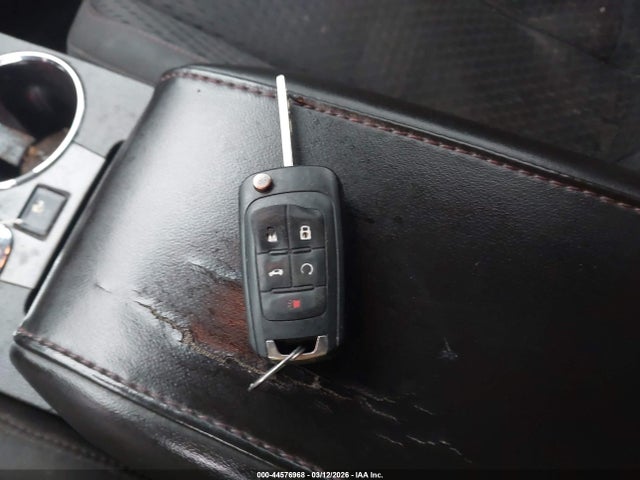 Aukcja sprzedaży 2015 Gmc Terrain Sle-1, vin: 2GKALMEK2F6353504, numer aukcji: 44576968