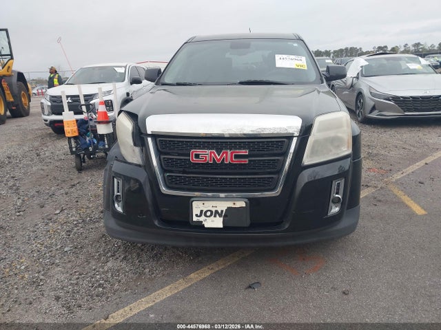 Aukcja sprzedaży 2015 Gmc Terrain Sle-1, vin: 2GKALMEK2F6353504, numer aukcji: 44576968