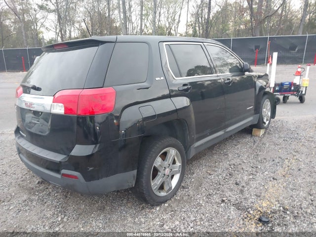 Aukcja sprzedaży 2015 Gmc Terrain Sle-1, vin: 2GKALMEK2F6353504, numer aukcji: 44576968
