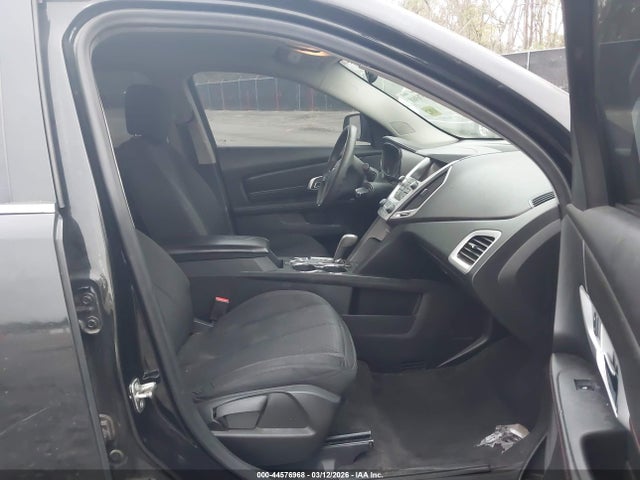 Aukcja sprzedaży 2015 Gmc Terrain Sle-1, vin: 2GKALMEK2F6353504, numer aukcji: 44576968