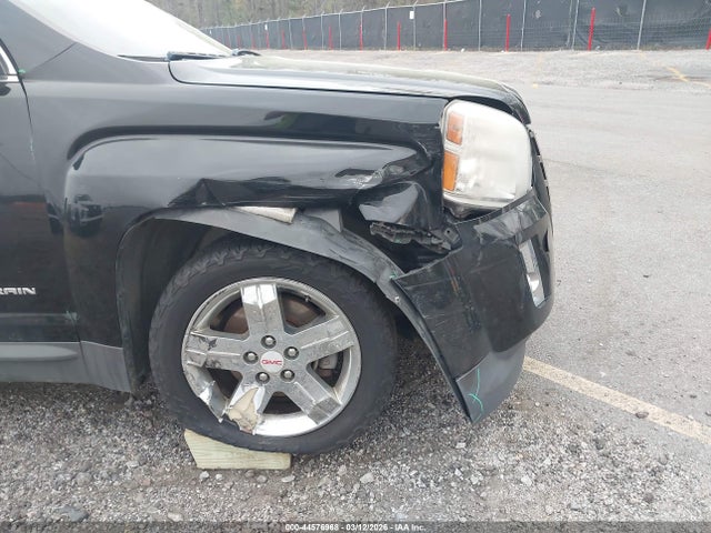 Aukcja sprzedaży 2015 Gmc Terrain Sle-1, vin: 2GKALMEK2F6353504, numer aukcji: 44576968