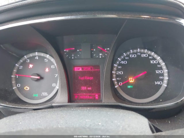 Aukcja sprzedaży 2015 Gmc Terrain Sle-1, vin: 2GKALMEK2F6353504, numer aukcji: 44576968