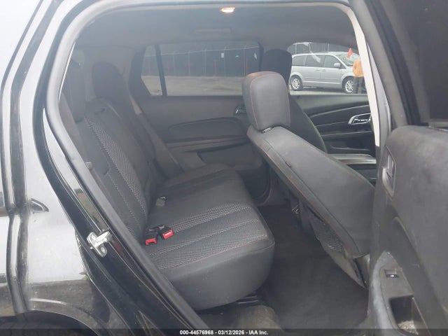 Aukcja sprzedaży 2015 Gmc Terrain Sle-1, vin: 2GKALMEK2F6353504, numer aukcji: 44576968