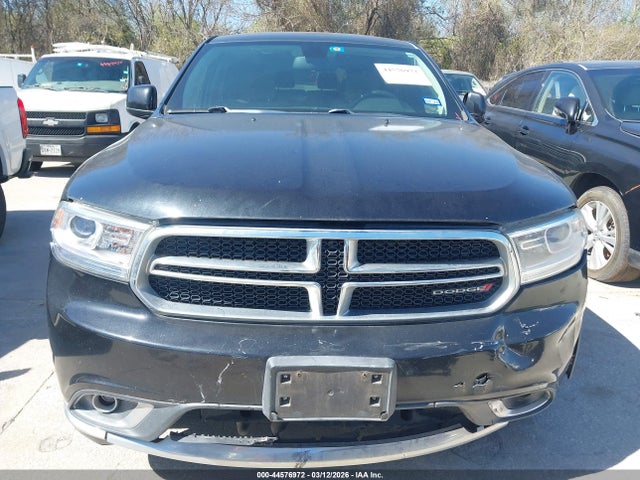 Dodge Durango Sxt 2014 1C4RDHAG7EC973940 Image 12