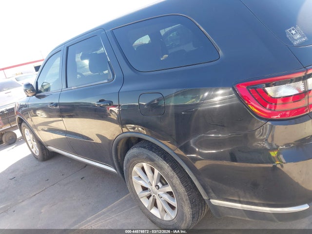 Dodge Durango Sxt 2014 1C4RDHAG7EC973940 Image 14