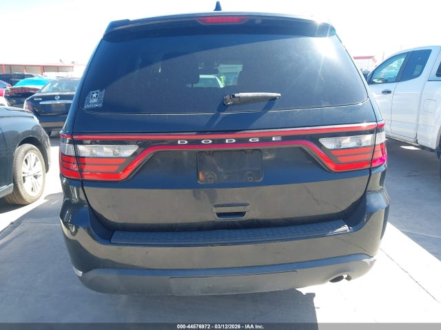 Dodge Durango Sxt 2014 1C4RDHAG7EC973940 Image 16