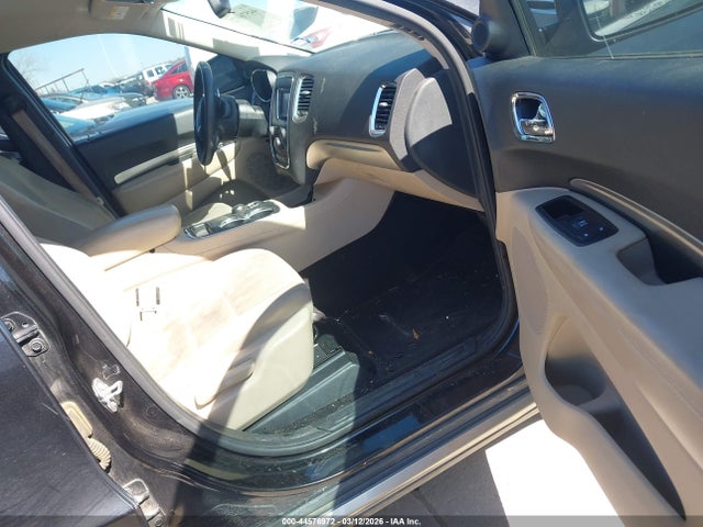 Dodge Durango Sxt 2014 1C4RDHAG7EC973940 Image 5