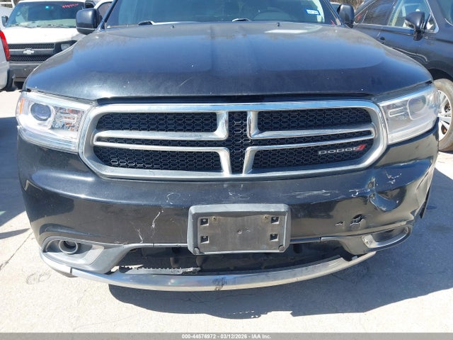 Dodge Durango Sxt 2014 1C4RDHAG7EC973940 Image 6
