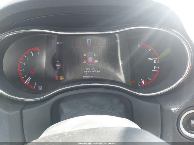 Dodge Durango Sxt 2014 1C4RDHAG7EC973940 Image 7