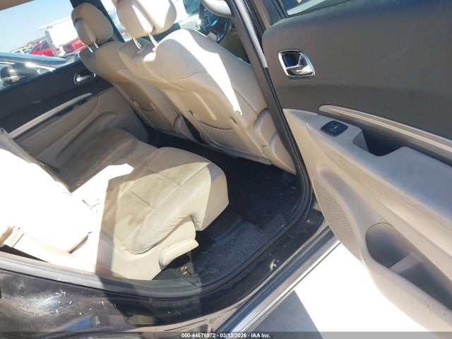 Dodge Durango Sxt 2014 1C4RDHAG7EC973940 Image 8