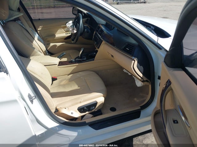 Продаж на аукціоні авто 2014 Bmw 320i Xdrive, vin: WBA3C3C56EF984334, номер лоту: 44576982
