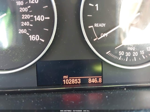 Продаж на аукціоні авто 2014 Bmw 320i Xdrive, vin: WBA3C3C56EF984334, номер лоту: 44576982