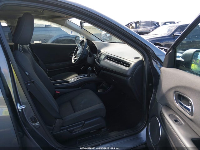 Aukcja sprzedaży 2021 Honda Hr-v Awd Ex, vin: 3CZRU6H56MM737411, numer aukcji: 44576983