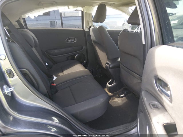 Aukcja sprzedaży 2021 Honda Hr-v Awd Ex, vin: 3CZRU6H56MM737411, numer aukcji: 44576983