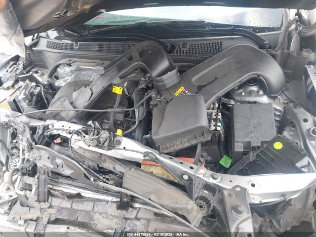KL77LJE29RC072474 Chevrolet Trax Fwd 2rs