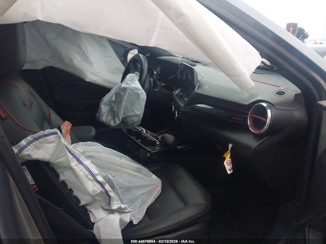 KL77LJE29RC072474 Chevrolet Trax Fwd 2rs