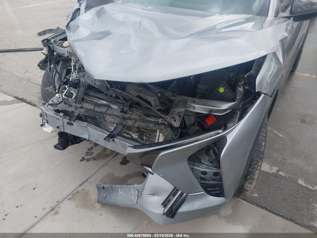 KL77LJE29RC072474 Chevrolet Trax Fwd 2rs