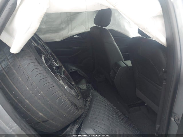 KL77LJE29RC072474 Chevrolet Trax Fwd 2rs