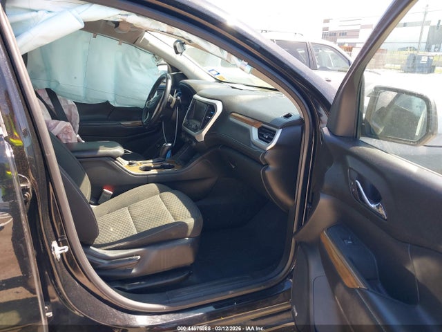 Продаж на аукціоні авто 2018 Gmc Acadia Sle-2, vin: 1GKKNLLS5JZ228389, номер лоту: 44576988