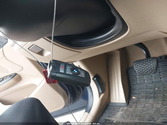 Продаж на аукціоні авто 2015 Bmw X3 Xdrive28i, vin: 5UXWX9C51F0D54959, номер лоту: 44576989