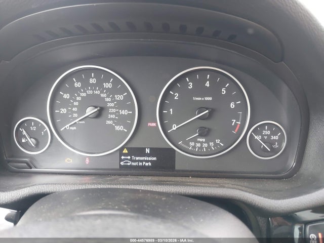 Продаж на аукціоні авто 2015 Bmw X3 Xdrive28i, vin: 5UXWX9C51F0D54959, номер лоту: 44576989