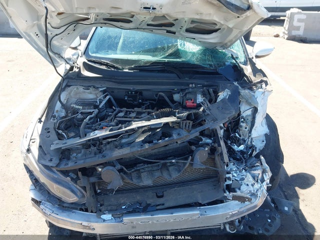 Honda ACCORD LX 2020 1HGCV1F16LA097807 Image 10