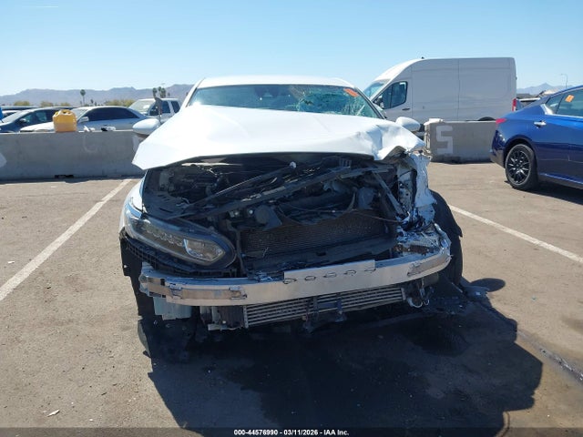 Honda ACCORD LX 2020 1HGCV1F16LA097807 Image 12