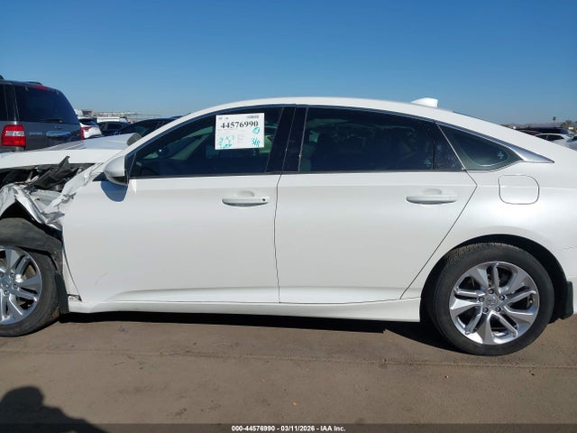 Honda ACCORD LX 2020 1HGCV1F16LA097807 Image 14