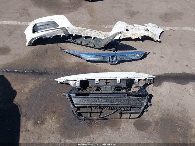 Honda ACCORD LX 2020 1HGCV1F16LA097807 Image 11