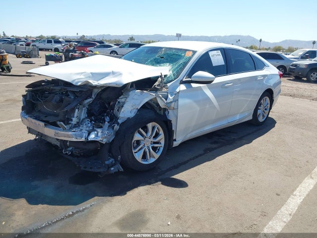 Honda ACCORD LX 2020 1HGCV1F16LA097807 Image 2