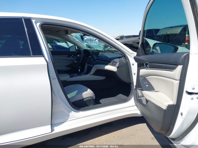 Honda ACCORD LX 2020 1HGCV1F16LA097807 Image 5